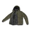 Delphin Ixtera Razor Army Winterjacke M