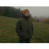 Delphin Ixtera Razor Army Winterjacke M