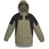 Delphin Ixtera SubZero Isothermische Jacke 2XL