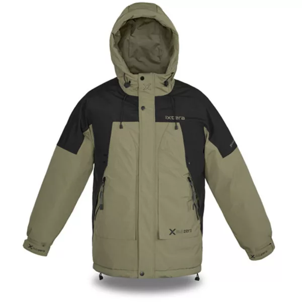 Delphin Ixtera SubZero Isothermische Jacke 2XL