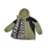 Delphin Ixtera SubZero Isothermische Jacke 2XL