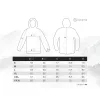 Delphin Ixtera SubZero Isothermische Jacke 2XL