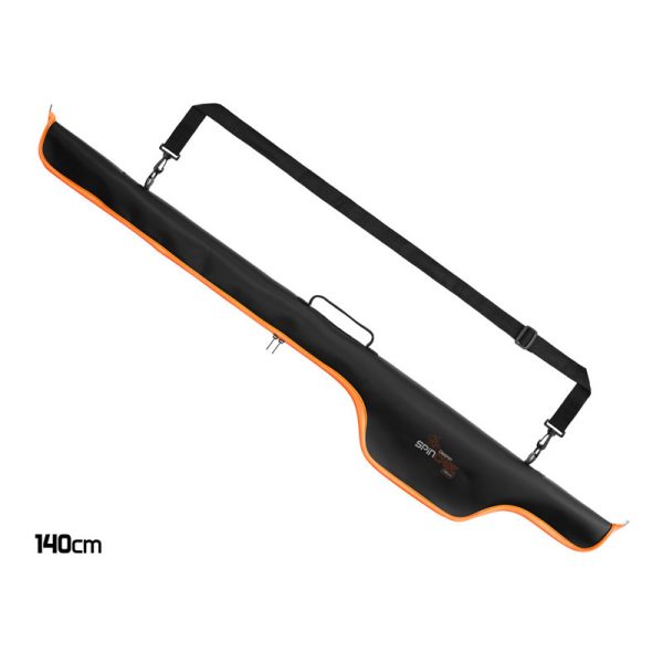 Delphin SpinCase EVA Rutenhülle 140cm