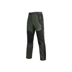 Delphin ThermoTex Plus+ Outdoorhose M
