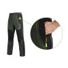 Delphin ThermoTex Plus+ Outdoorhose S