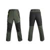 Delphin ThermoTex Plus+ Outdoorhose S