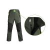 Delphin ThermoTex Plus+ Outdoorhose S