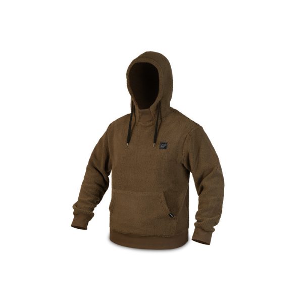 Delphin YOG! Kapuzenpullover L