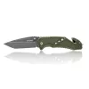 Delphin Scarp Klappmesser 10cm