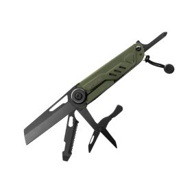 Delphin Fors Taschenmesser 7cm