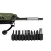 Delphin Fors Taschenmesser 7cm
