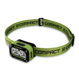 Delphin Compact Stirnlampe 1200mAh