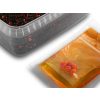 Delphin Reaxe Ready&Go Mango-Pfirsich Pellet Box 400gr + 120ml Booster und 10mm Wafters