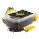 Delphin Reaxe Ready&Go Mais-Ananas Pellet Box 400gr + 120ml Booster und 10mm Wafters