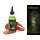 Delphin D Snax LiquiX Lachs-Krebs Fluoreszierender Dip 100ml