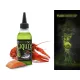 Delphin D Snax LiquiX Lachs-Krebs Fluoreszierender Dip 100ml