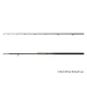 Delphin Energy Catfish 2,50m 250-500gr 2-teilige Welsrute