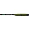 Delphin Energy Catfish 2,80m 250-500gr 2-teilige Welsrute