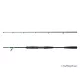Delphin MonstaX 1,70m 150gr 2-teilige Welsrute
