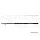 Delphin MonstaX 1,90m 150gr 2-teilige Welsrute