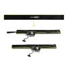 Delphin MonstaX 2,10m 150gr 2-teilige Welsrute