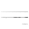 Delphin MonstaX 2,40m 150gr 2-teilige Welsrute