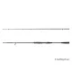 Delphin MonstaX 2,40m 150gr 2-teilige Welsrute