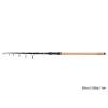 Delphin Tele Banx CamoCork 3,30m 3,0lbs Teleskoprute