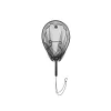 Delphin Shorx Spinn-Kescher 45x35cm