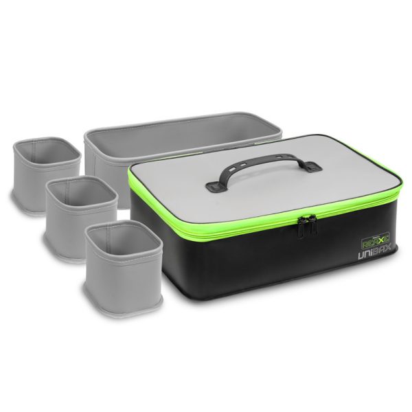 Delphin Reaxe UniBax 4in1 EVA Gerätetasche