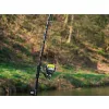 Delphin Hazard Darx 3,30m 500gr 2-teilige Welsrute