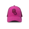 Delphin Queen Trucker Baseball Kappe