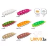 Delphin Larvo Cheese Tropic 3cm Plasztik Csali 15db
