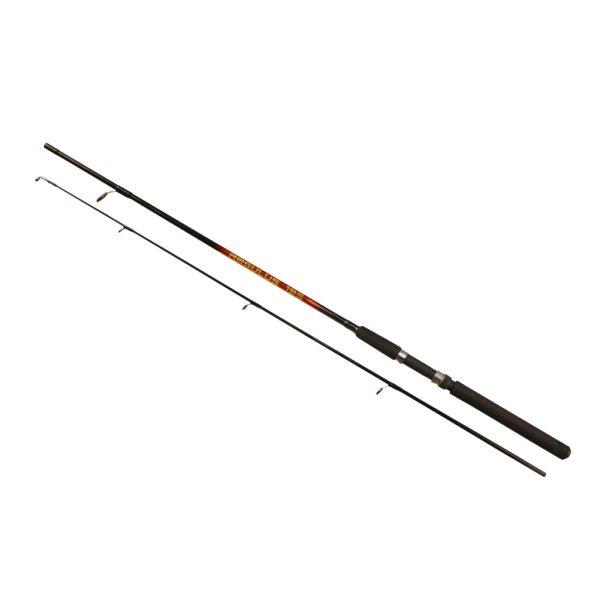 Arno Regulus Rod 1,98m 10-30gr 2-teilige Spinnrute