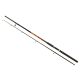 Arno Regulus Rod 2,40m 40-80gr 2-teilige Spinnrute