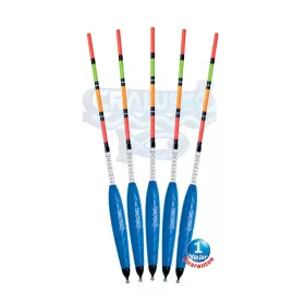 Cralusso Multicolor Waggler 10gr Waggler Pose