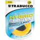 Trabucco HI-Stretch Hybrid Elastic 1,0 mm Hybridgummi für Stippruten 5m