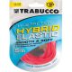 Trabucco HI-Stretch Hybrid Elastic 1,8mm Hybridgummi für Stippruten 5m
