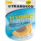 Trabucco HI-Stretch Hybrid Elastic 2,0mm Hybridgummi für Stippruten 5m