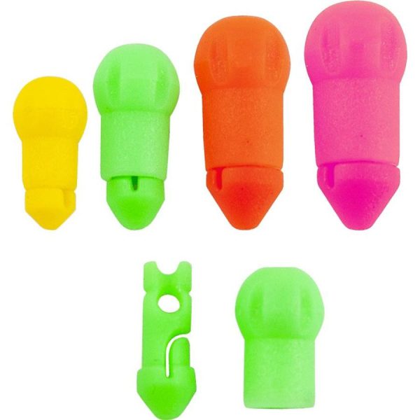 Trabucco XPS Elastic Connector S 2Stk