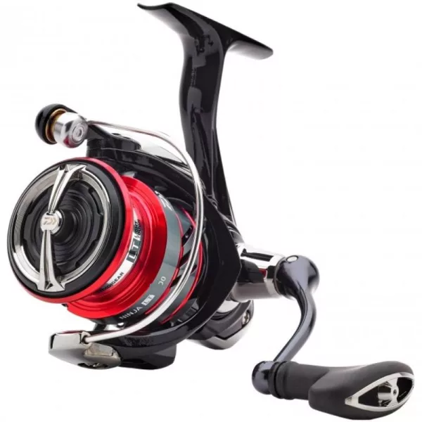 Daiwa Ninja LT4000-C Frontbremsrolle