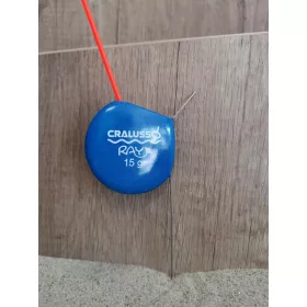 Cralusso Rája 15