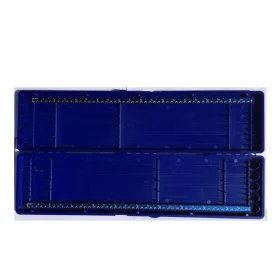 Trabucco GNT Match & Feeder Rig Case Vorfachbox