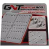 Trabucco GNT Match 200 Vorfachbox 10x23x2cm