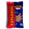 Sensas 3000 Explosive Roach See Grundfutter 1kg