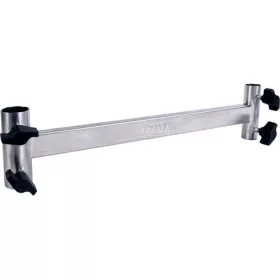   Rive Regenschirmhalterung Edelstahl D36 Schirmhalter - Adapter