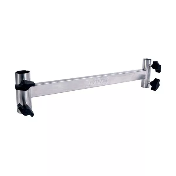 Rive Regenschirmhalterung Edelstahl D36 Schirmhalter - Adapter