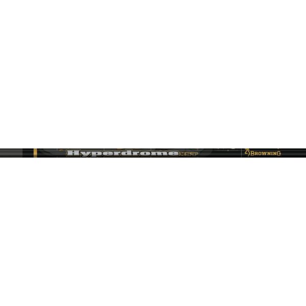 Browning Hyperdrome XST Kopfrute 10,00m S: 770g - Kopfrute