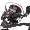 Daiwa TDM 3012QD Frontbremsrolle