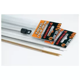 Trabucco Ago Acciaio Inox Ködernadel